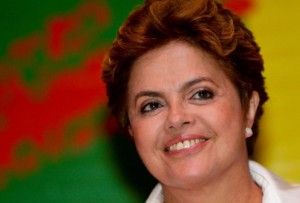 Dilma vai a Salvador no Carnaval j pensando em 2014