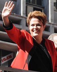 Dilma defende papel da indstria no desenvolvimento do pas