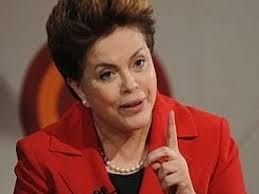 Dilma tem 38%, Acio,16%, e Campos, 10%, diz Datafolha