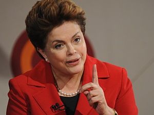 Dilma adia reunio do Conselho Poltico para esta quinta