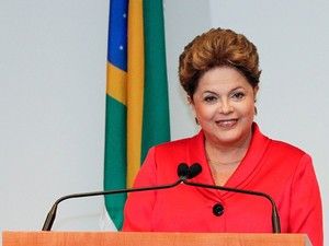 Avaliao positiva do governo Dilma sobe de 31% para 37%, aponta Ibope