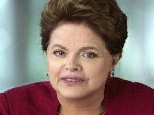 Assista  integra da entrevista de Dilma Roussef ao Jornal Nacional