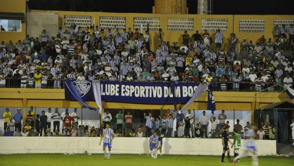 Invicto na segundona do mato-grossense, Dom Bosco enfrenta o Brasil Central