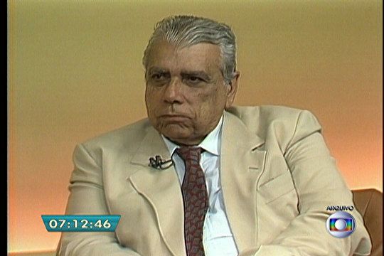 Aos 86 anos, morre o empresrio Antnio Ermrio de Moraes