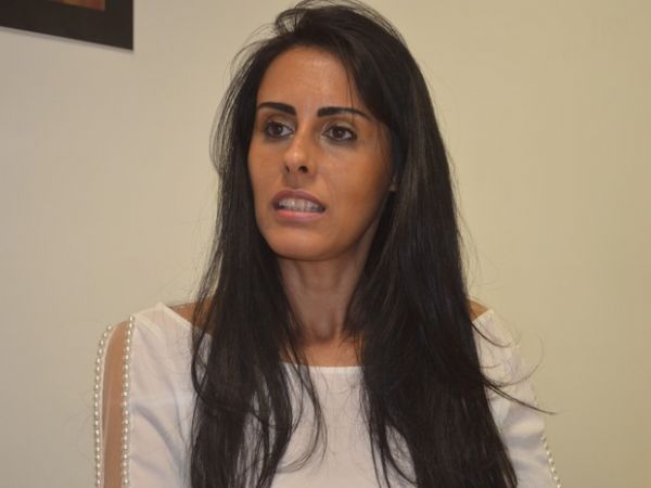 Acusada de matar o marido, Tania Levy falou sobre priso e diz ser inocente