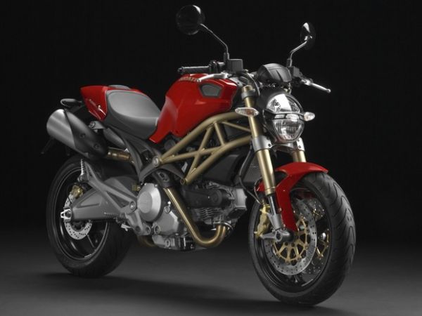 Ducati confirma quais motos vender no Brasil