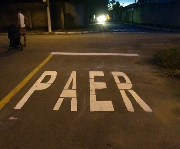 Pare?!