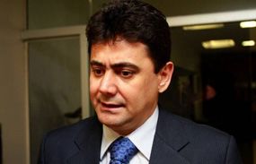 Em meio  crise, Eder Moraes pede desfiliao do Partido da Repblica