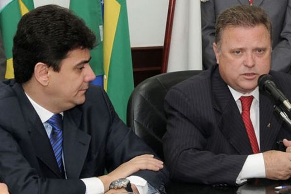 Eder rechaa ruptura da base aliada e afirma que divergncia  necessria