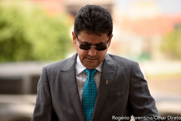 Eder Moraes nega comandar esquema em MT e anuncia processo contra a Rede Globo