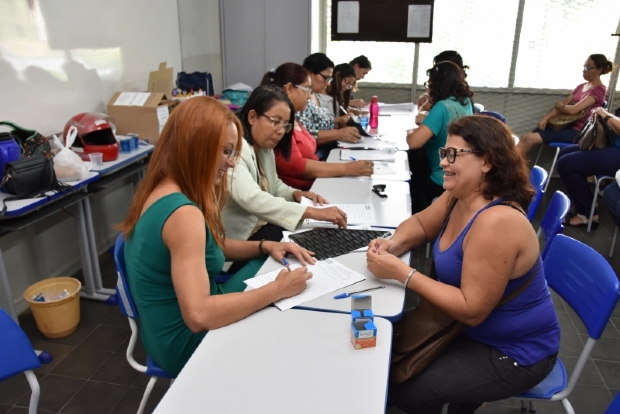 Prefeitura de Cuiab convoca aprovados em seletivo da Educao;  confira editais