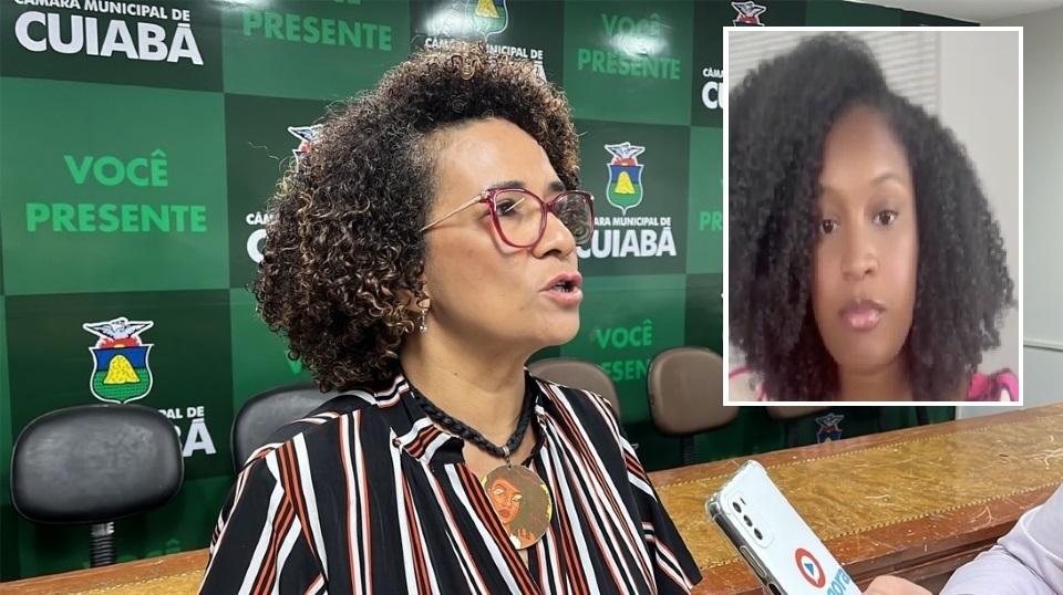 Em vdeo nas redes sociais, ex-chefe de gabinete de Edna Sampaio nega esquema de rachadinha