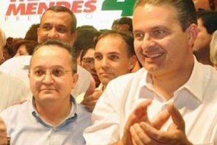 Pedro Taques lamenta morte de Eduardo Campos e lembra lealdade do presidencivel