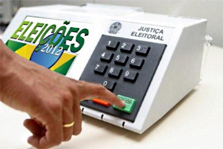 Eleio de 2012 teve custo de R$ 395,27 milhes, anuncia TSE
