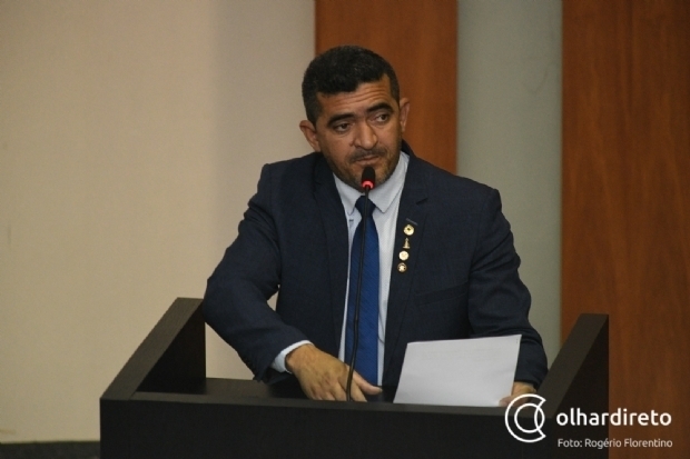 Vice-presidente do PSL diz que partido no foi procurado por 2 suplente e dispara: aqui no tem estelionatrio