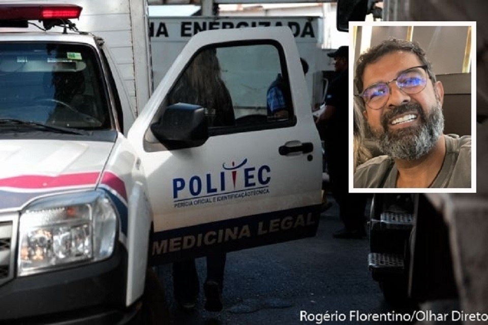 Empresrio morre uma semana depois de se envolver em acidente de moto na rodovia Emanuel Pinheiro