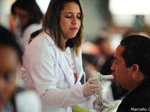 Brasil deveria focar menos em mdicos e mais em enfermeiras, diz especialista
