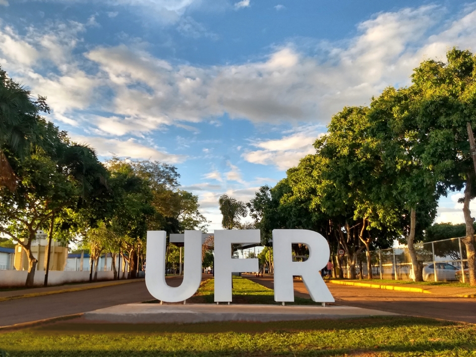 UFR oferta 622 vagas remanescentes do SISU para ingresso em 2022