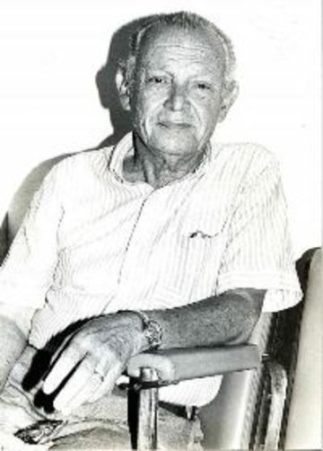 Morre um dos fundadores da Universidade Federal de Mato Grosso