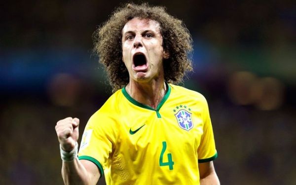 Sem David Luiz e com Ganso, CBF divulga os pr-convocados para Copa Amrica