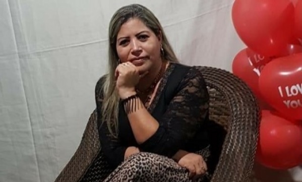 Esposa de vereador morre aps complicaes pela Covid-19