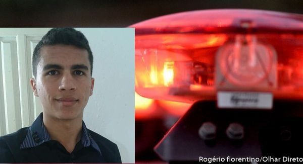 Estudante de Direito   'visto' na rodoviria de Cuiab e desaparece; Polcia apura