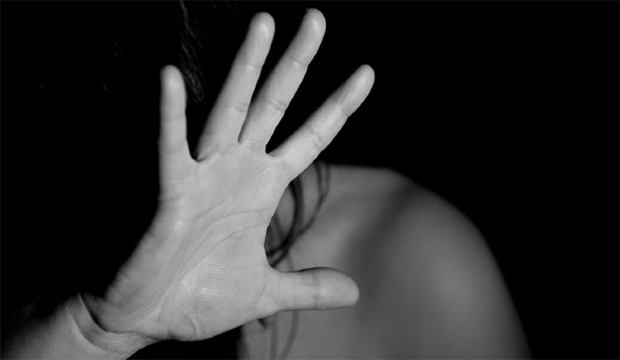 Homem  preso por estuprar mulher grvida de seis meses em Vrzea Grande