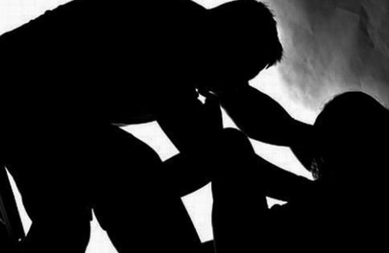 Garota de 13 anos revela ser estuprada pelo companheiro da me e homem  preso