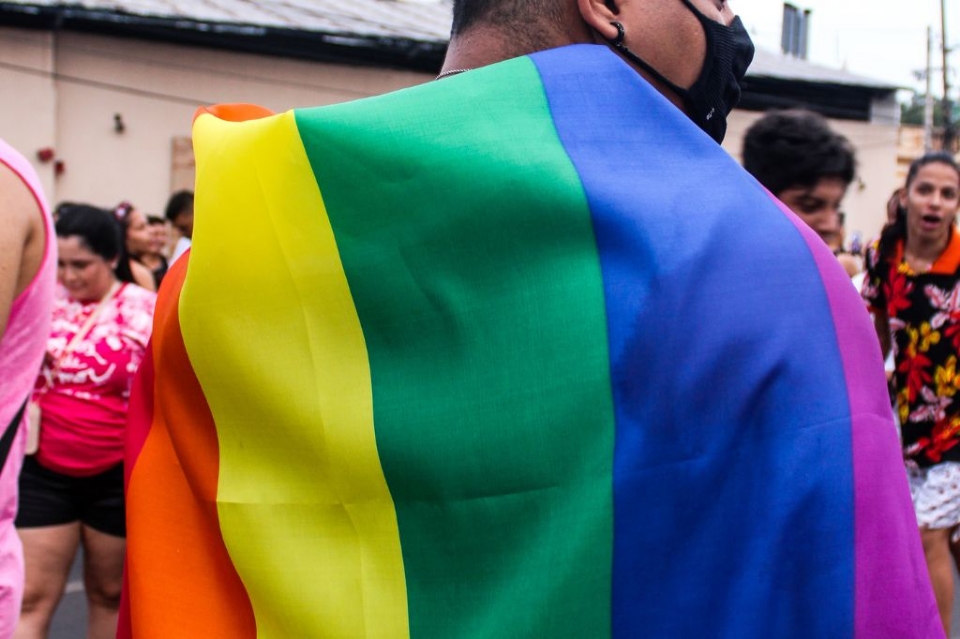 Crimes contra pessoas LGBTI+ em MT crescem mais de 1000% em 10 anos; grupo aponta aumento das denncias