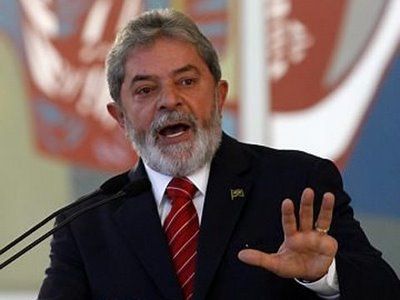 Justia do Distrito Federal extingue ao contra Lula por improbidade