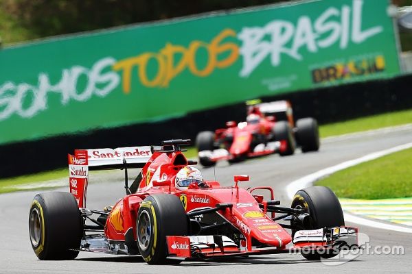 Ferrari diz que pode sair da F1 se FIA fizer motor padro