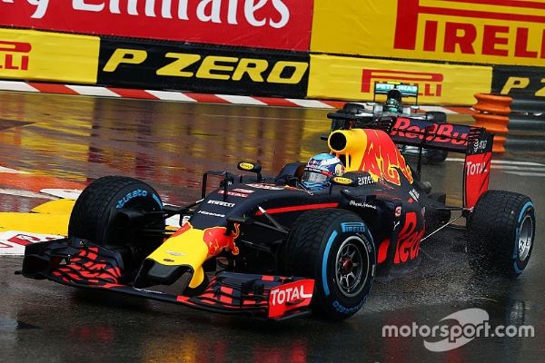 Formula 1: Visivelmente bravo, Ricciardo diz que derrota machuca