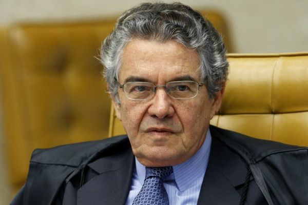 Ministro do STF critica conduo coercitiva de Lula