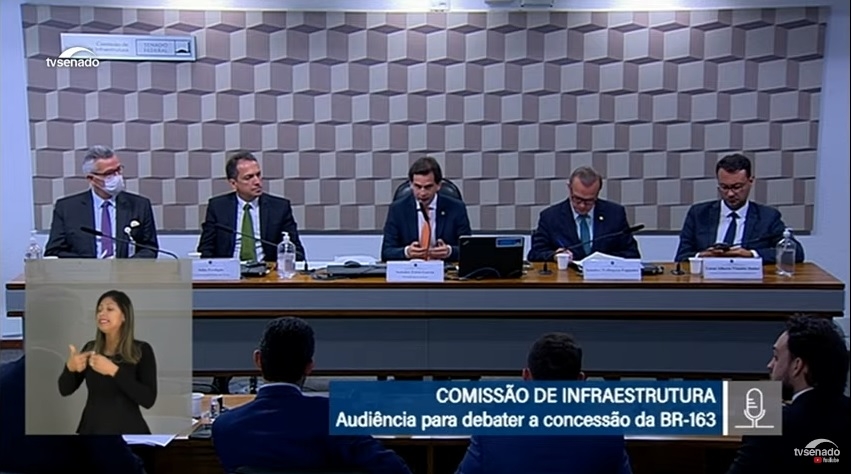 Fbio Garcia comemora aprovao de PLP, mas defende PEC dos biocombustveis para garantir competitividade do etanol