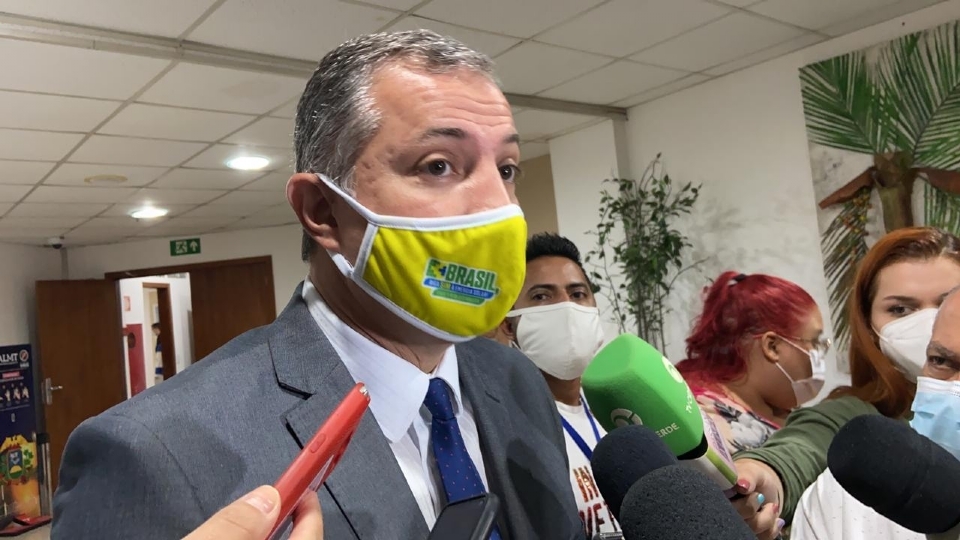 Aps derrubada do veto da energia solar, Mauro Mendes exonera seis indicaes de Faissal