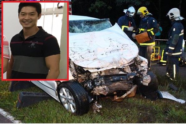 Estudante de medicina de Mato Grosso morre ao colidir carro em caminho no Paran