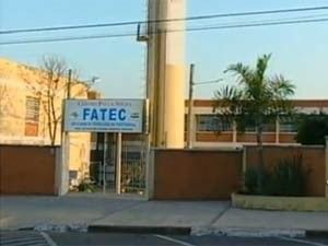 Centro Paula Souza divulga os locais de prova do vestibular das Fatecs