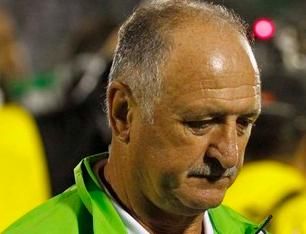 Felipo diz que deixa o Palmeiras em 2013 e diretoria confirma acordo