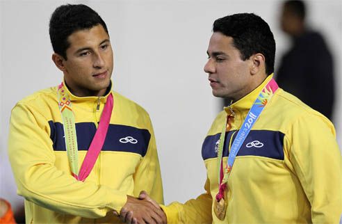 Atleta cuiabano, Felipe Lima fatura vaga para as olimpadas de Londres