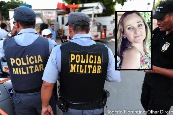 Mulher morre esfaqueada pelo ex-marido; ex-sogra tenta defender e  agredida