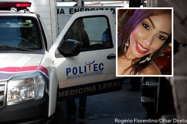 Polcia investiga se cimes de ex teria motivado assassinato de jovem por amiga