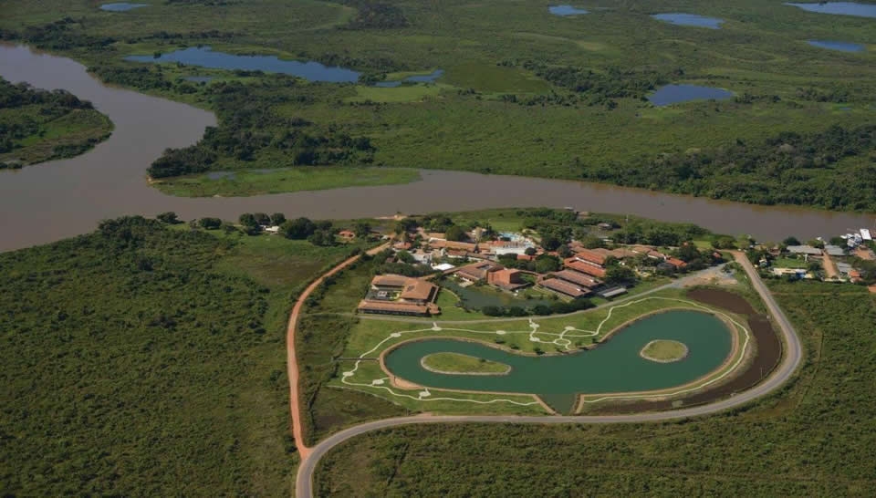 Sesc Pantanal abre 26 vagas de emprego com salrios de at R$ 5.843