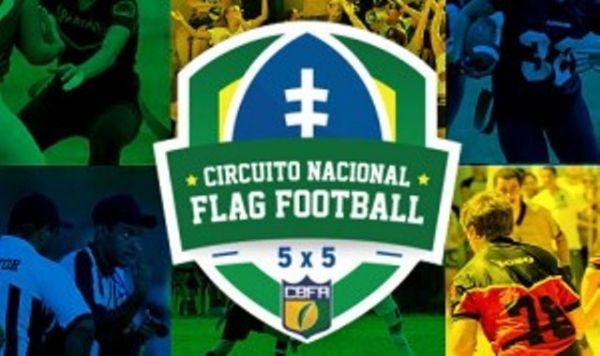 Invicto Cuiab Arsenal garante vaga na final do Circuito Nacional de Flag