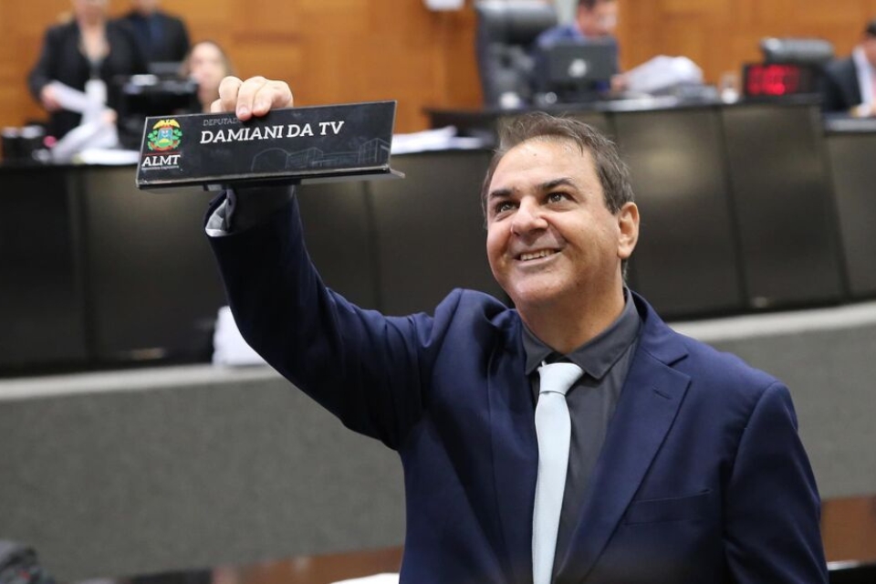 Damiani da TV