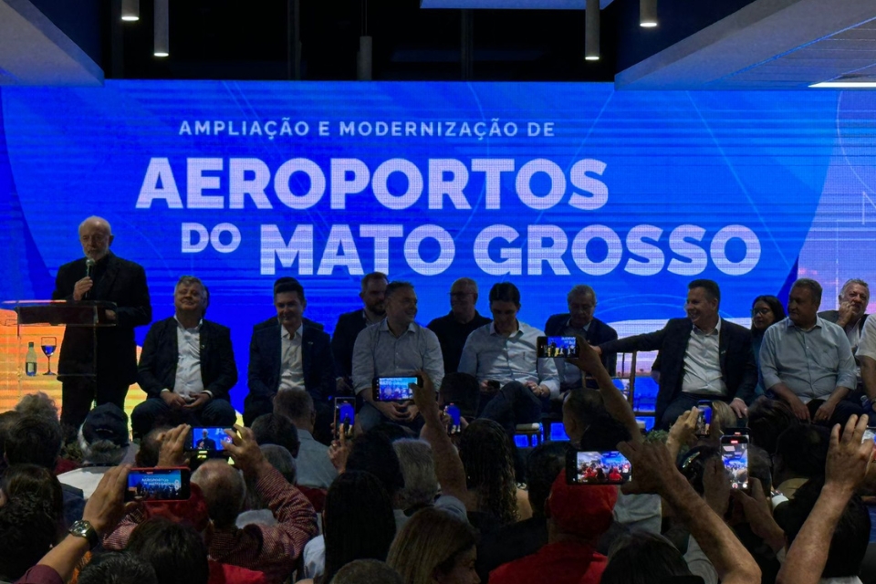 Lula rasga elogios a Fvaro e projeta saltar de 167 para 200 novos mercados a produtos brasileiros