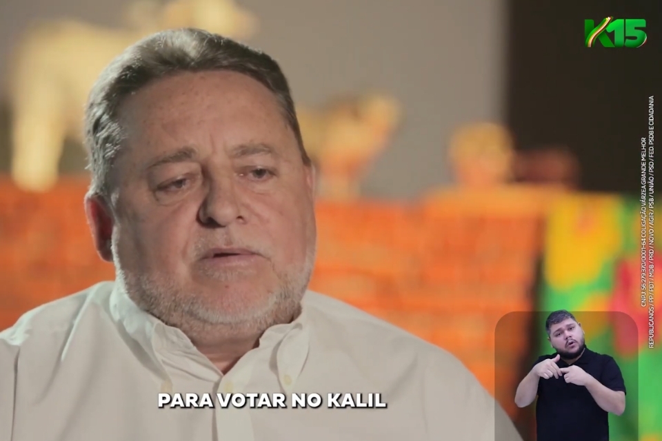 Principal rival de Kalil em 2020, Frical aparece no programa do prefeito, pede votos e deixa o PL de lado