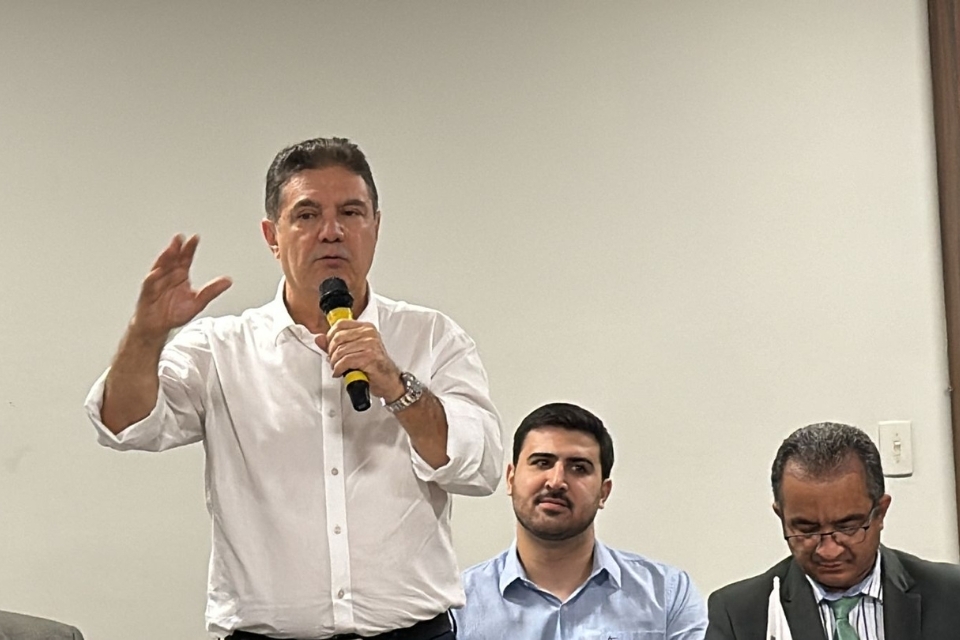 PDT destaca perfil tcnico e declara apoio a Kennedy Salles na disputa pela Prefeitura de Cuiab