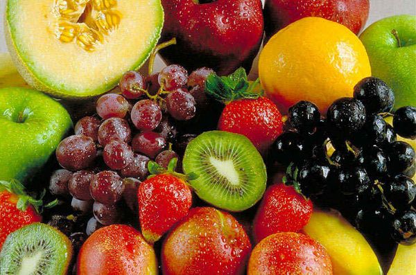 Comer frutas e verduras melhora o bem-estar mental