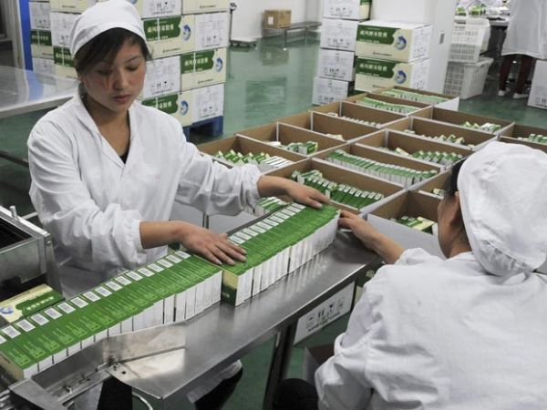 Morre nona vtima do novo vrus da gripe aviria na China
