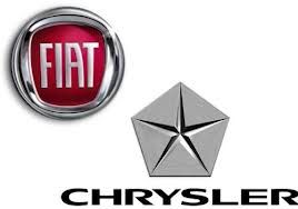 Fiat anuncia fuso com a Chrysler para 2014